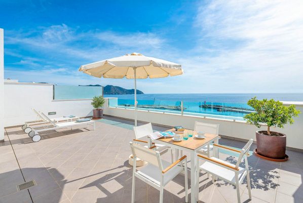 Hotel Cala Bona