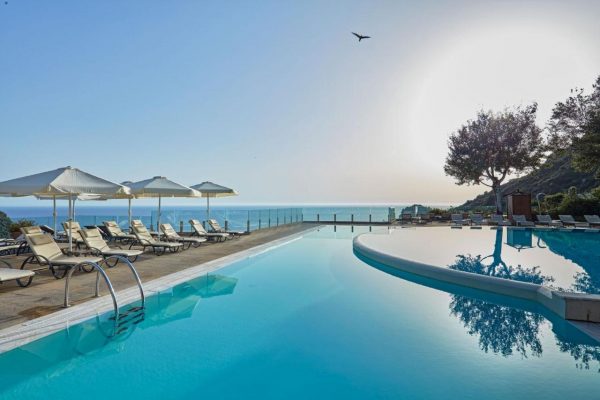 TUI BLUE Atlantica Grand Mediterraneo Resort