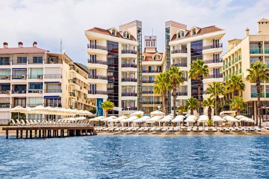 Poseidon Hotel