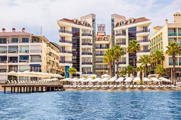 Poseidon Hotel