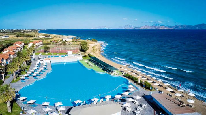 Labranda Marine Aquapark