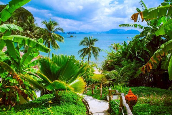 Thailand