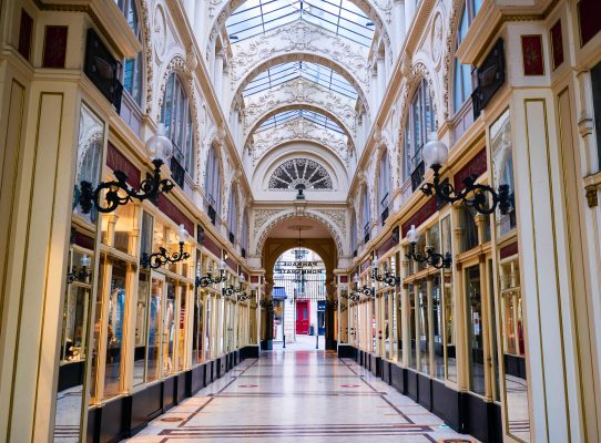 France Nantes