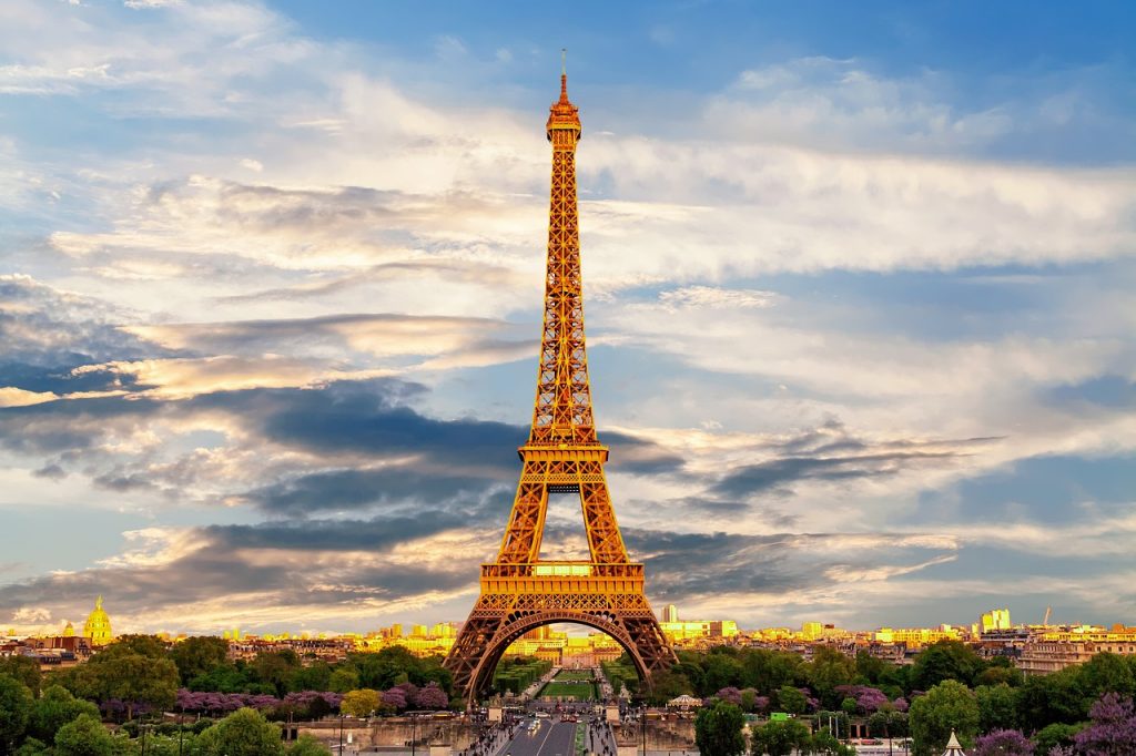 France Paris
