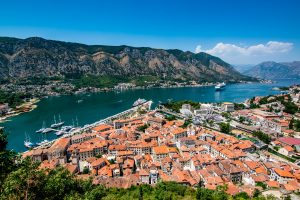 Montenegro Kotor