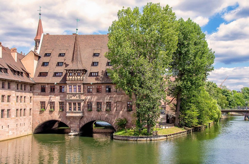 Germany Nuremberg