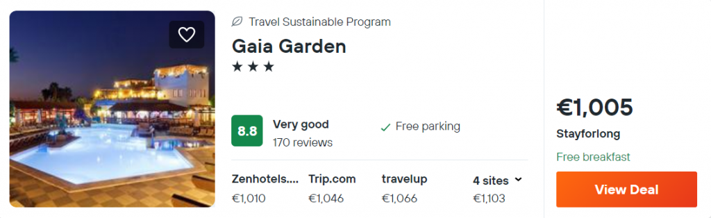 Gaia Garden