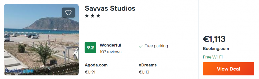 Savvas Studios