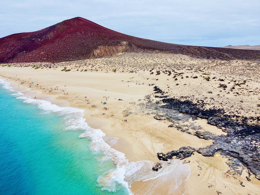 Spain Lanzarote