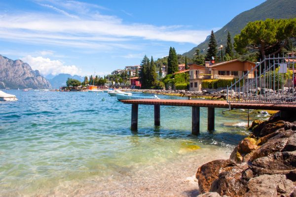Italy Lake Garda