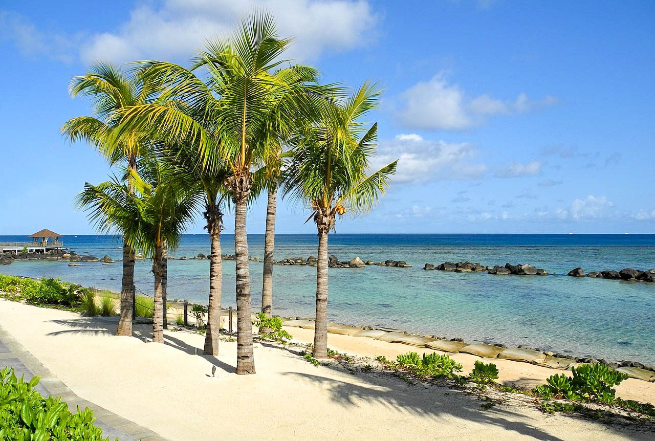 Mauritius