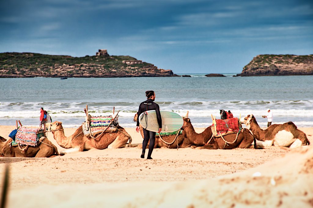 Morocco Essaouira