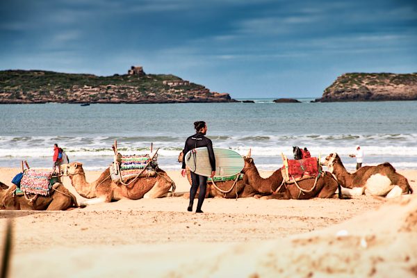Morocco Essaouira