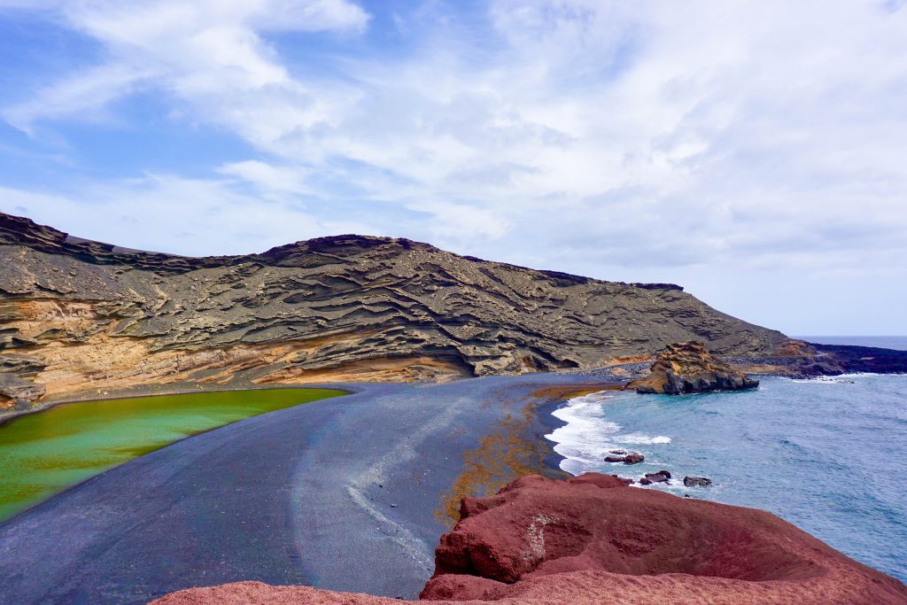Spain Lanzarote