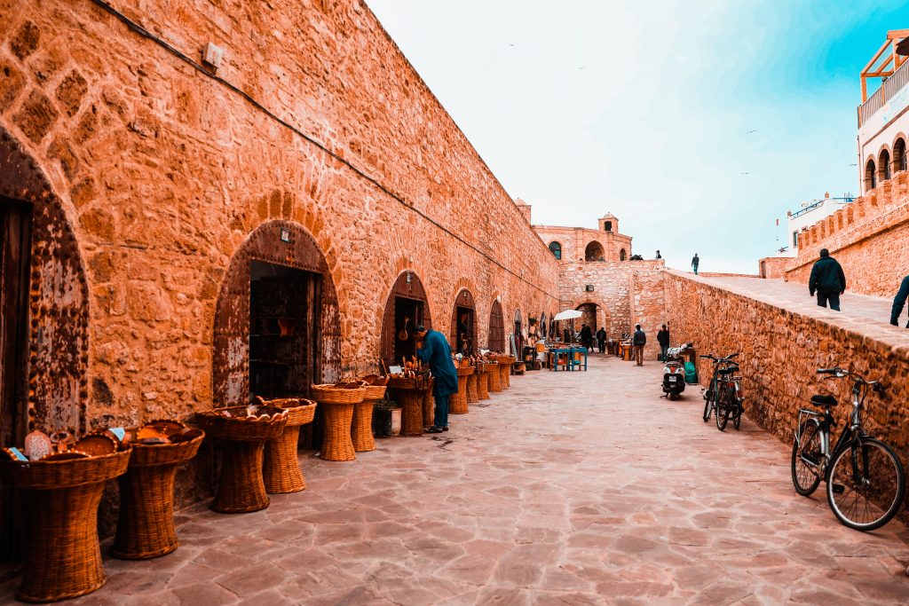 Morocco Essaouira