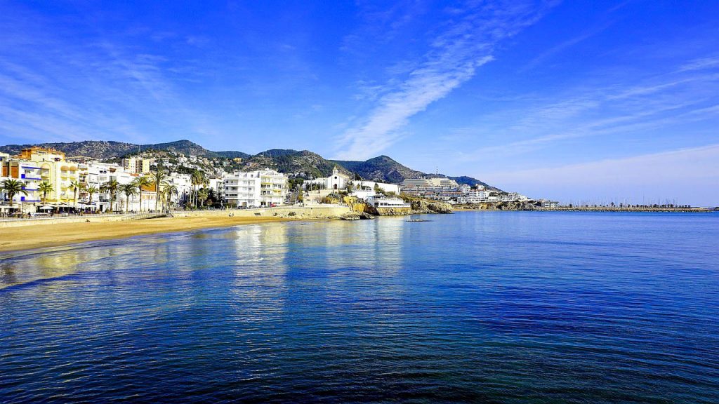 Spain Catalonia pixabay