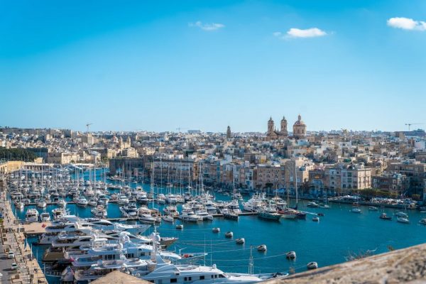 malta