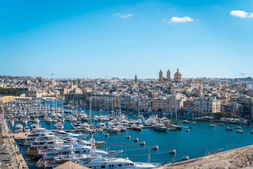 malta