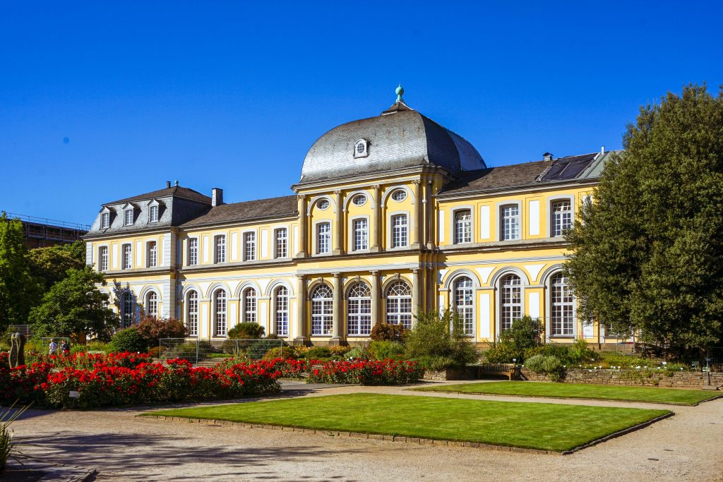 Germany Bonn