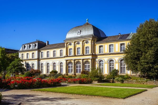 Germany Bonn