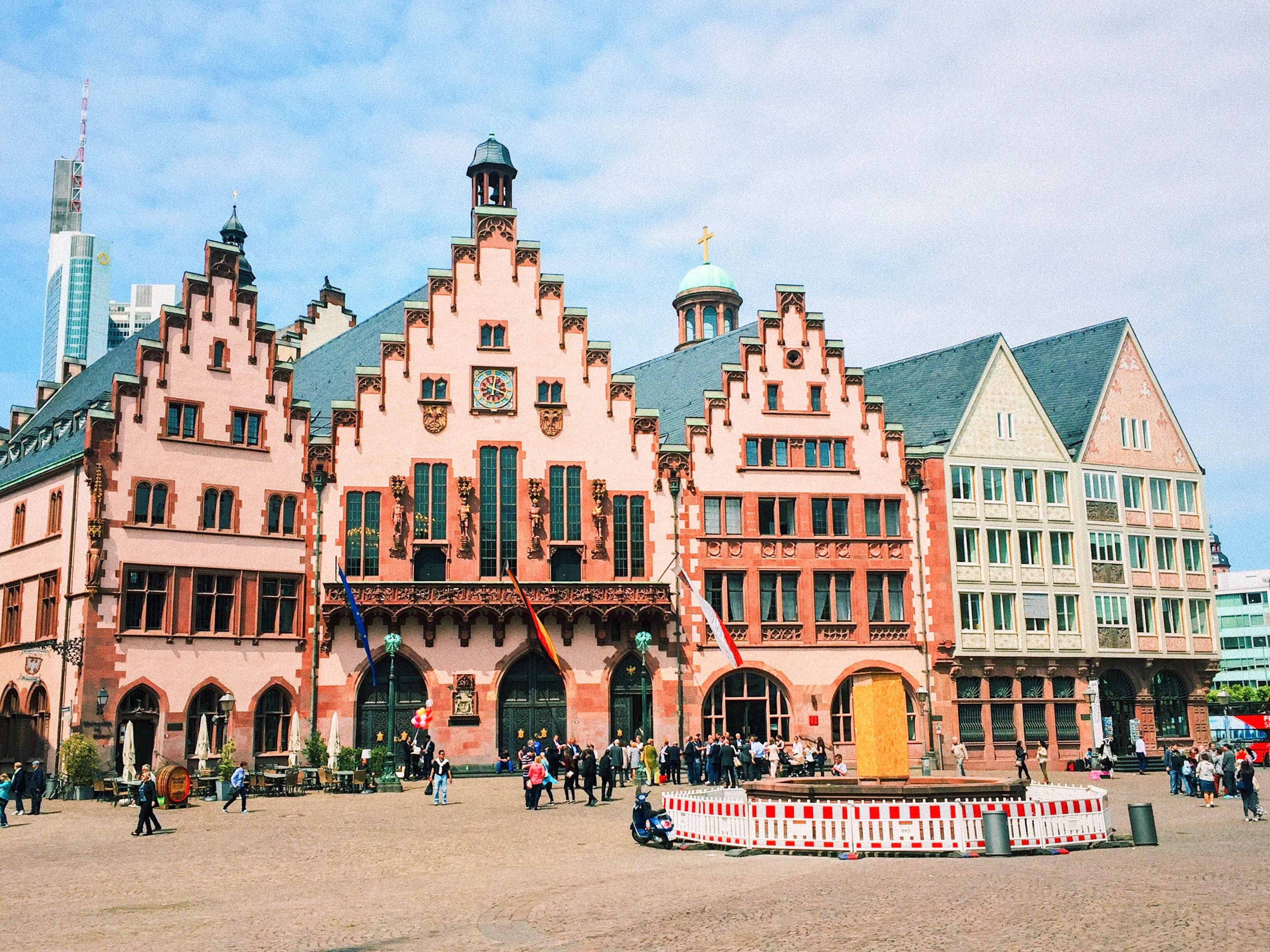 Germany Frankfurt