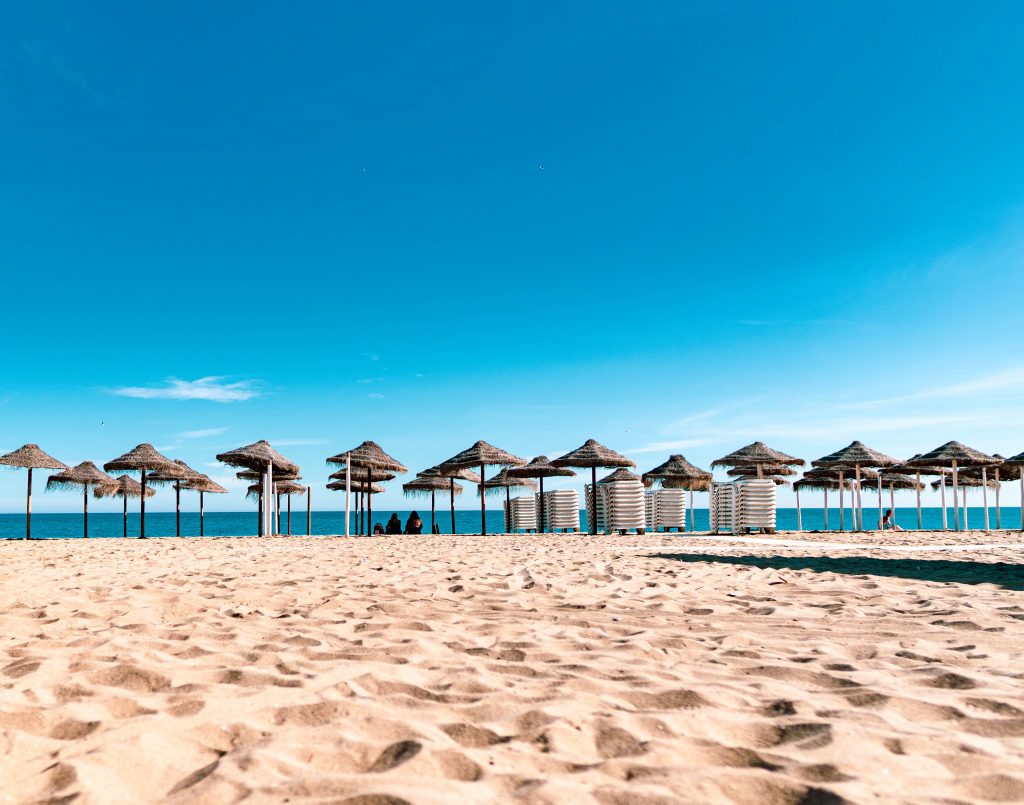 Spain Andalusia Fuengirola unsplash