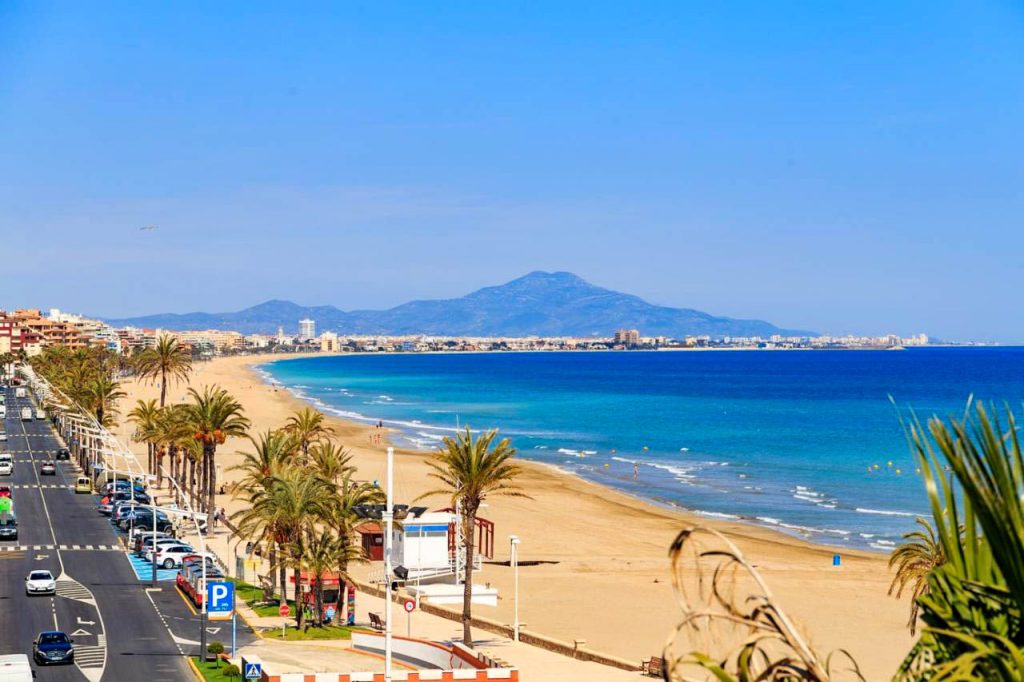 Hotel Playa