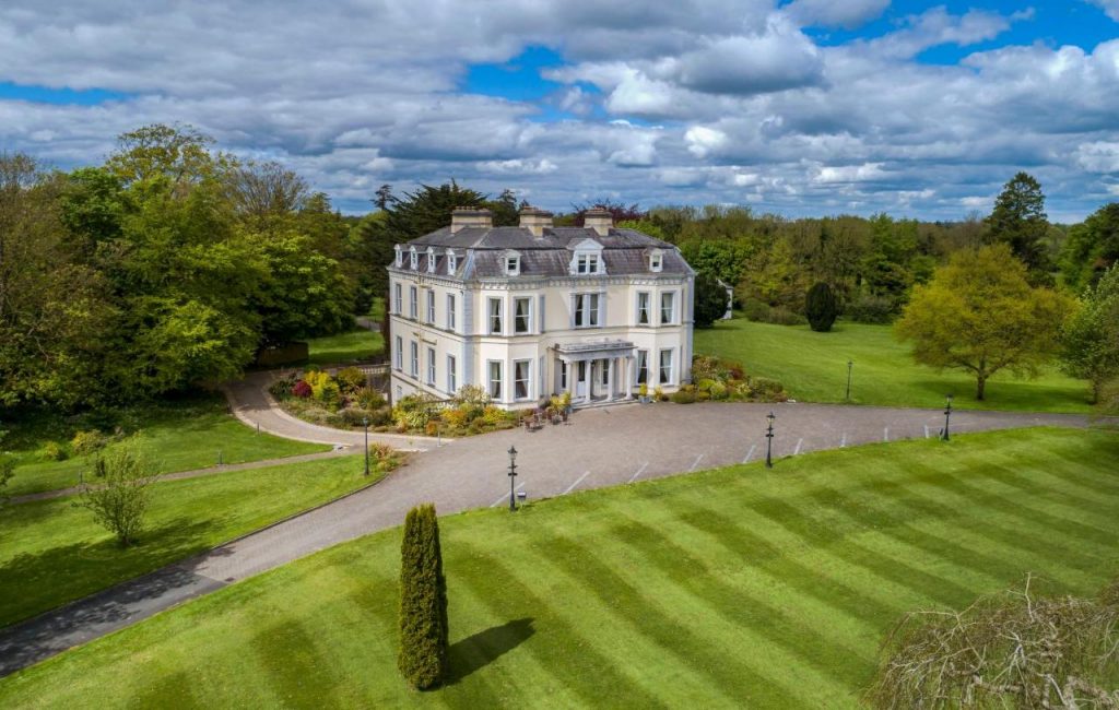 Moyvalley Hotel & Golf Resort