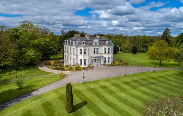 Moyvalley Hotel & Golf Resort