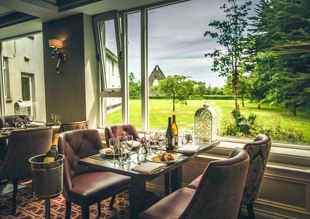 Abbey Hotel Roscommon