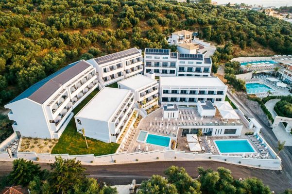 Tesoro Hotel
