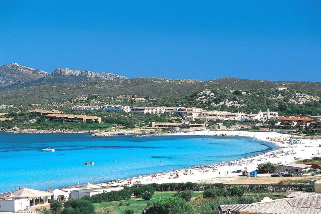 Il Borgo di Punta Marana