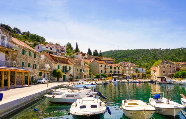 Croatia Samobor unsplash