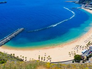 Spain Tenerife