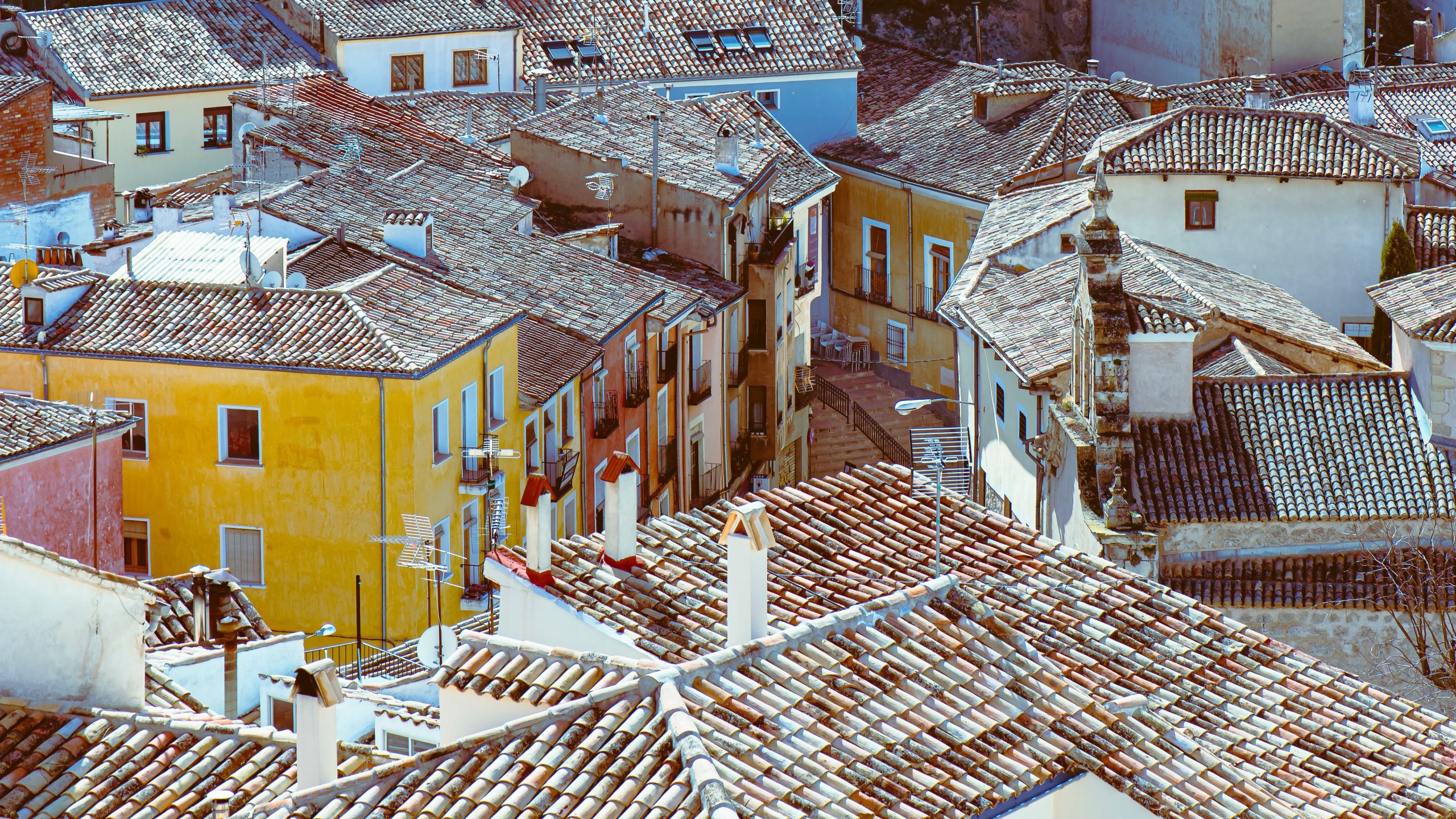 Spain Cuenca unsplash