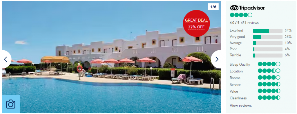 holidays in Greece
