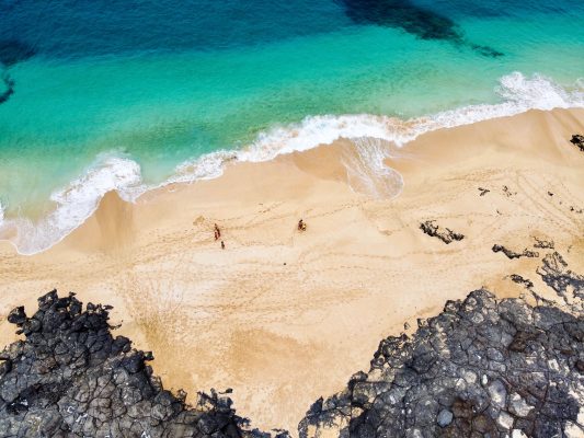 Spain Lanzarote unsplash