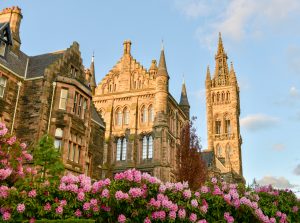 UK Scotland Glasgow unsplash