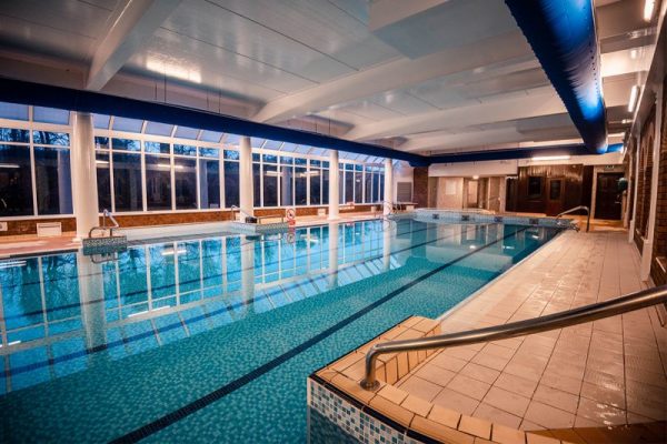 Jackson's Hotel & Leisure Club