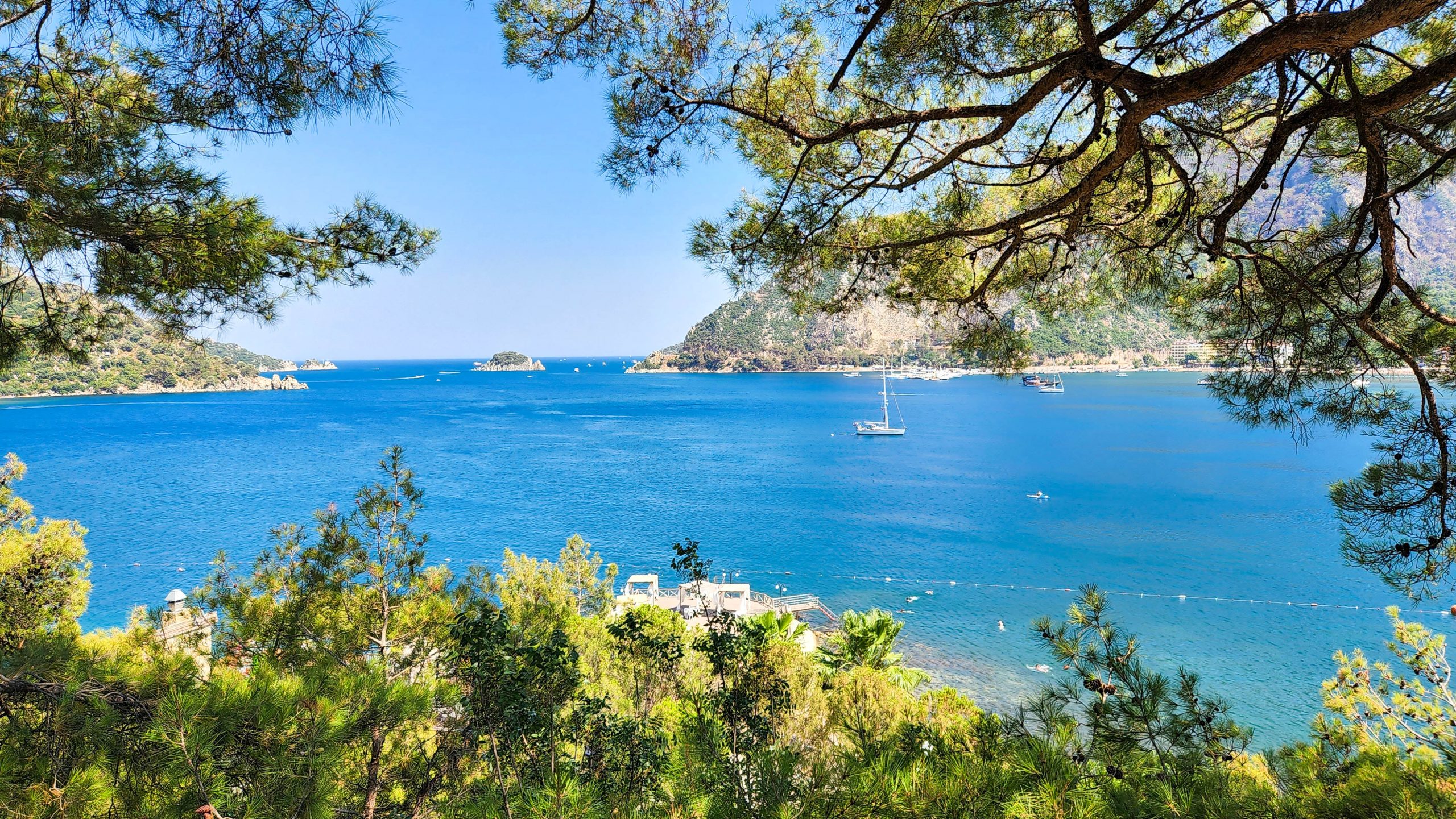 Turkey Marmaris pixabay