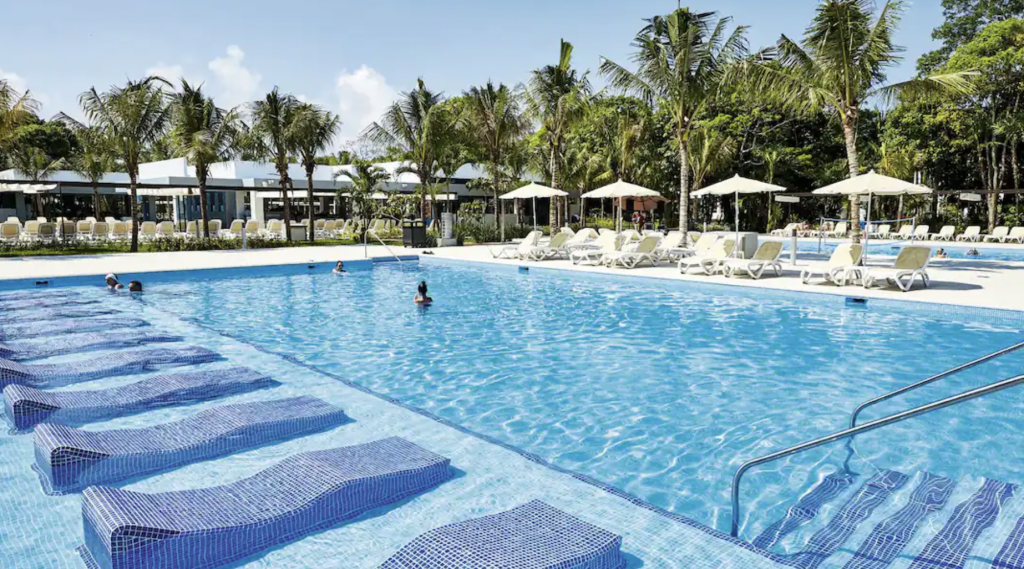 Riu Tequila