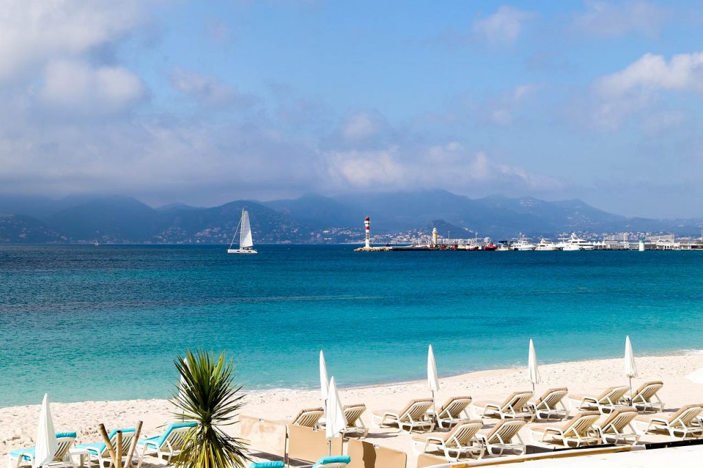 France Cannes