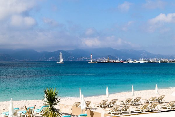 France Cannes