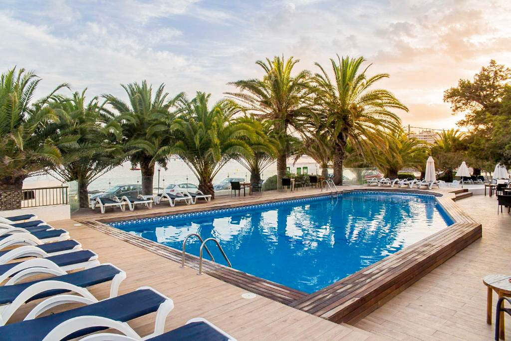 Tagomago Hotel