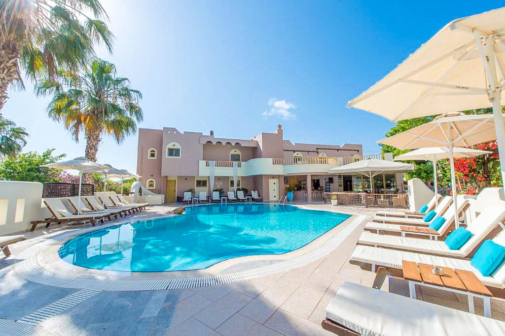Sun Rise Hotel Apartments