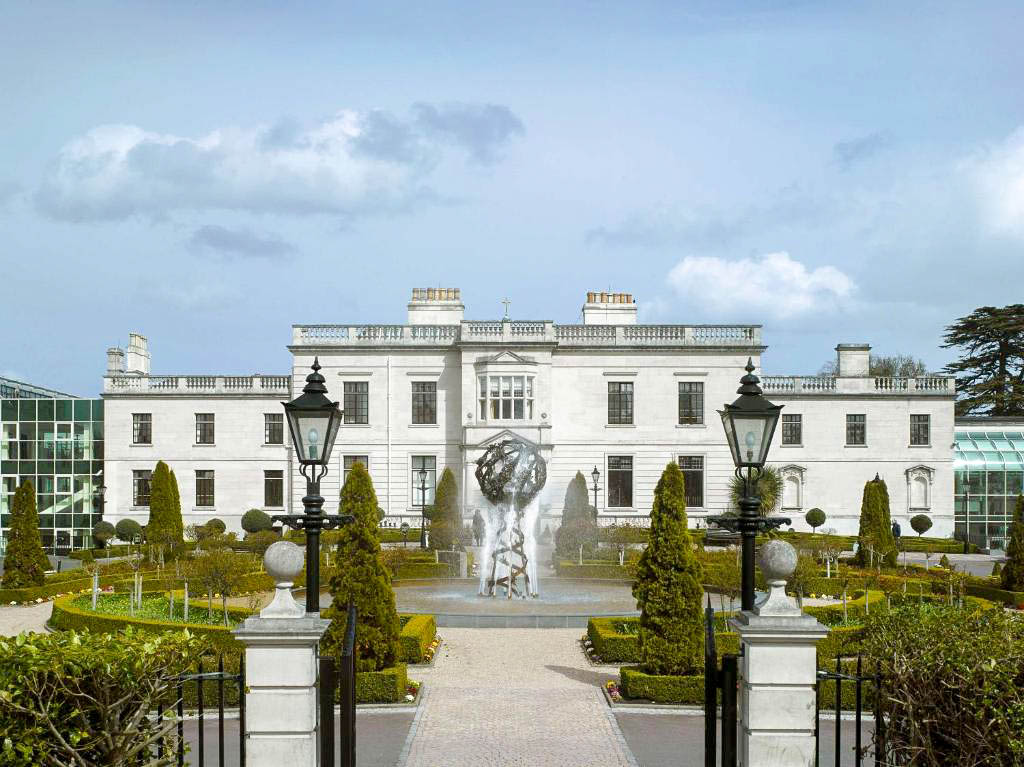 Radisson Blu St. Helen's Hotel, Dublin
