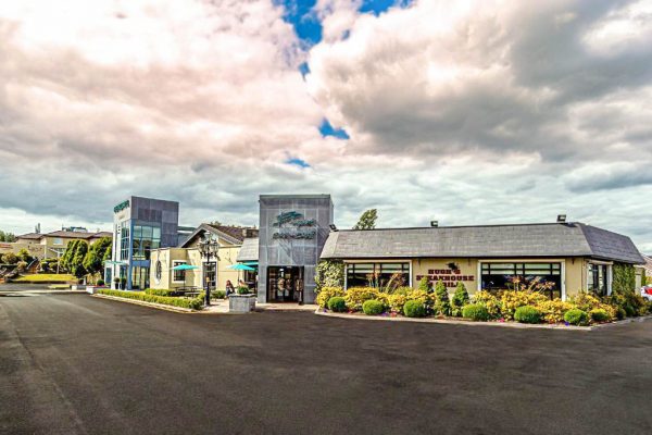 Greenhills Hotel