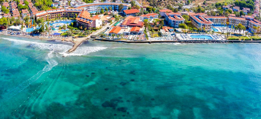 Ephesia Holiday Beach Club