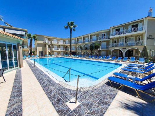 Vivian Hotel