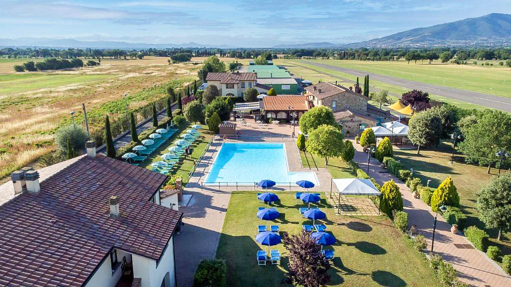 Residence Serristori